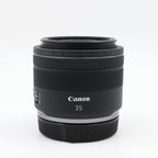 Canon RF 35mm f/1.8 Macro IS STM used