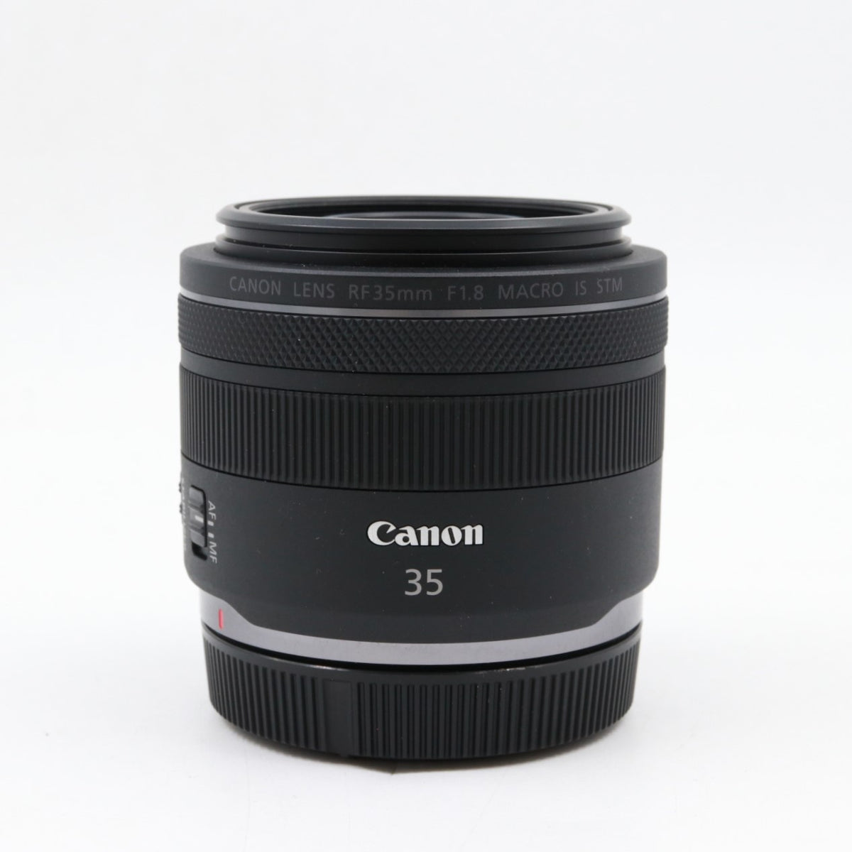 Canon RF 35mm f/1.8 Macro IS STM used