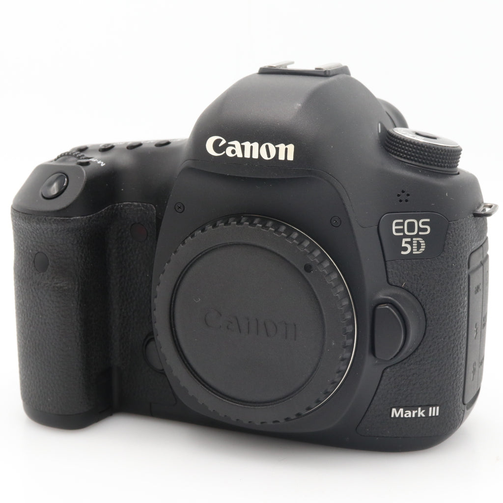 Canon EOS 5D mark III Gehäuse gebraucht
