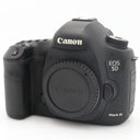 Canon EOS 5D mark III Gehäuse gebraucht