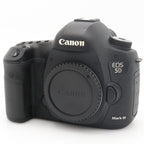 Canon EOS 5D mark III Gehäuse gebraucht