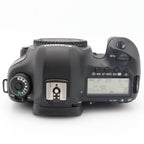 Canon EOS 5D mark III Gehäuse gebraucht