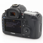 Canon EOS 5D mark III Gehäuse gebraucht