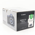 Canon EOS 5D mark III Gehäuse gebraucht