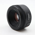Canon EF 50mm f/1.8 STM used