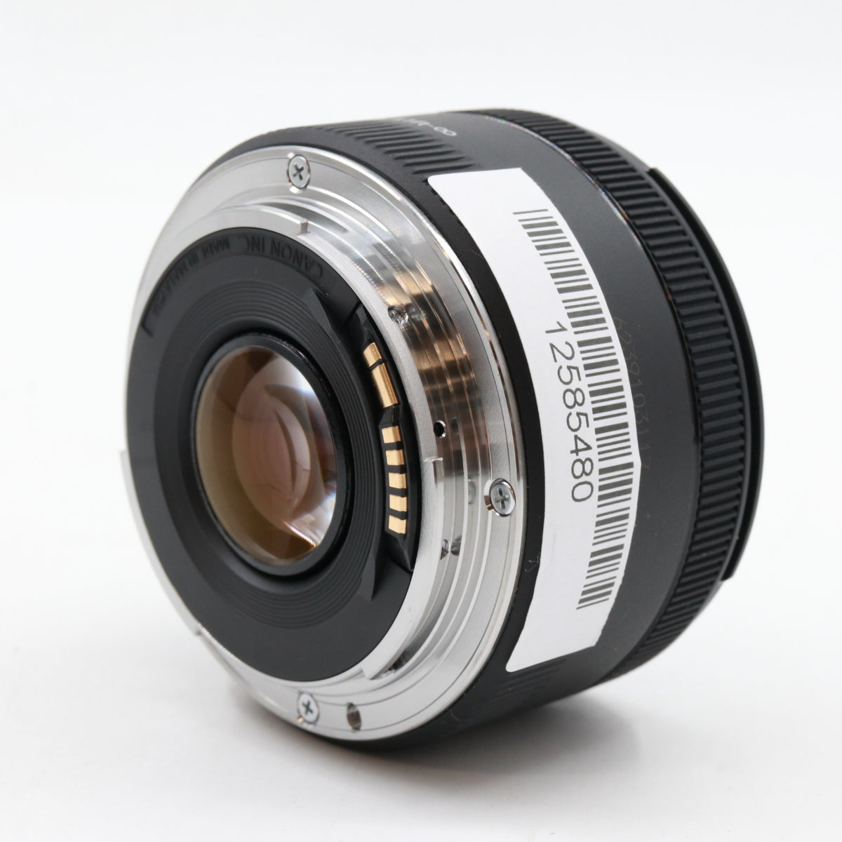 Canon EF 50mm f/1.8 STM used