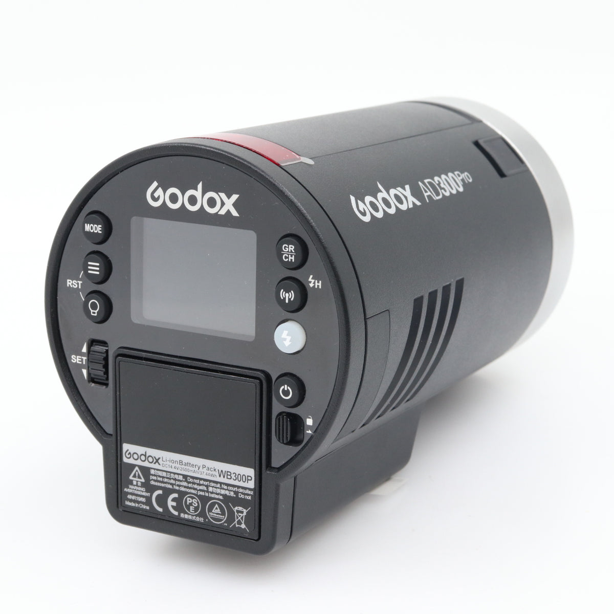 Godox Witstro AD300Pro gebraucht