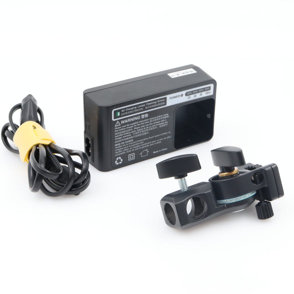 Godox Witstro AD300Pro gebraucht
