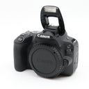 Canon EOS 200D Gehäuse gebraucht