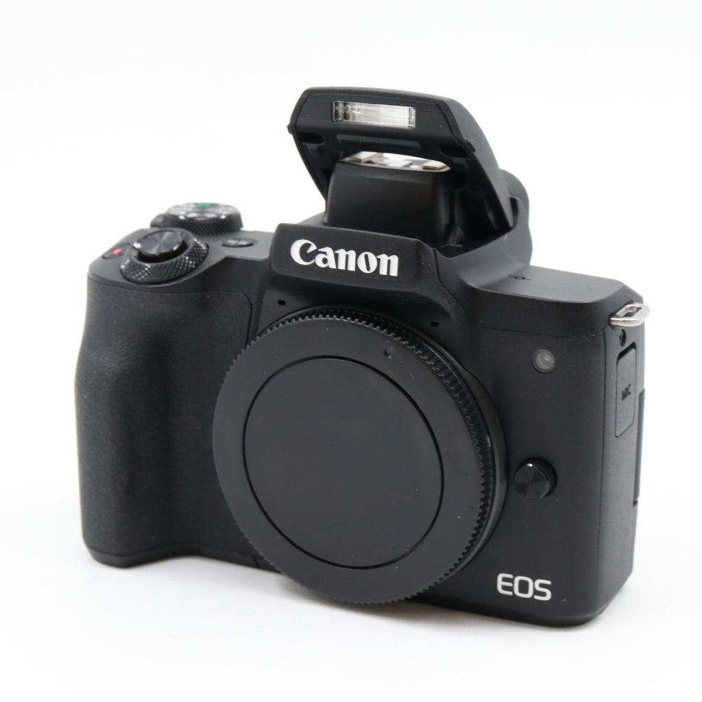 Canon EOS M50 mark II Gehäuse gebraucht