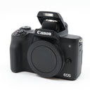 Canon EOS M50 mark II Gehäuse gebraucht