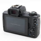 Canon EOS M50 mark II Gehäuse gebraucht