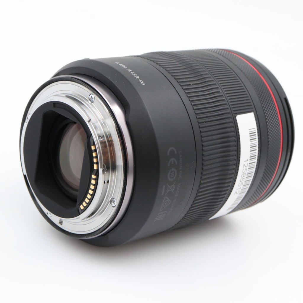 Canon RF 24-105mm f/4 L IS USM gebraucht
