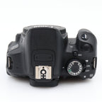 Canon EOS 650D Gehäuse gebraucht