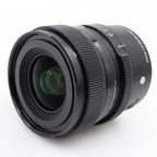 Sigma 24mm f/2 DG DN Contemporary Sony FE gebraucht