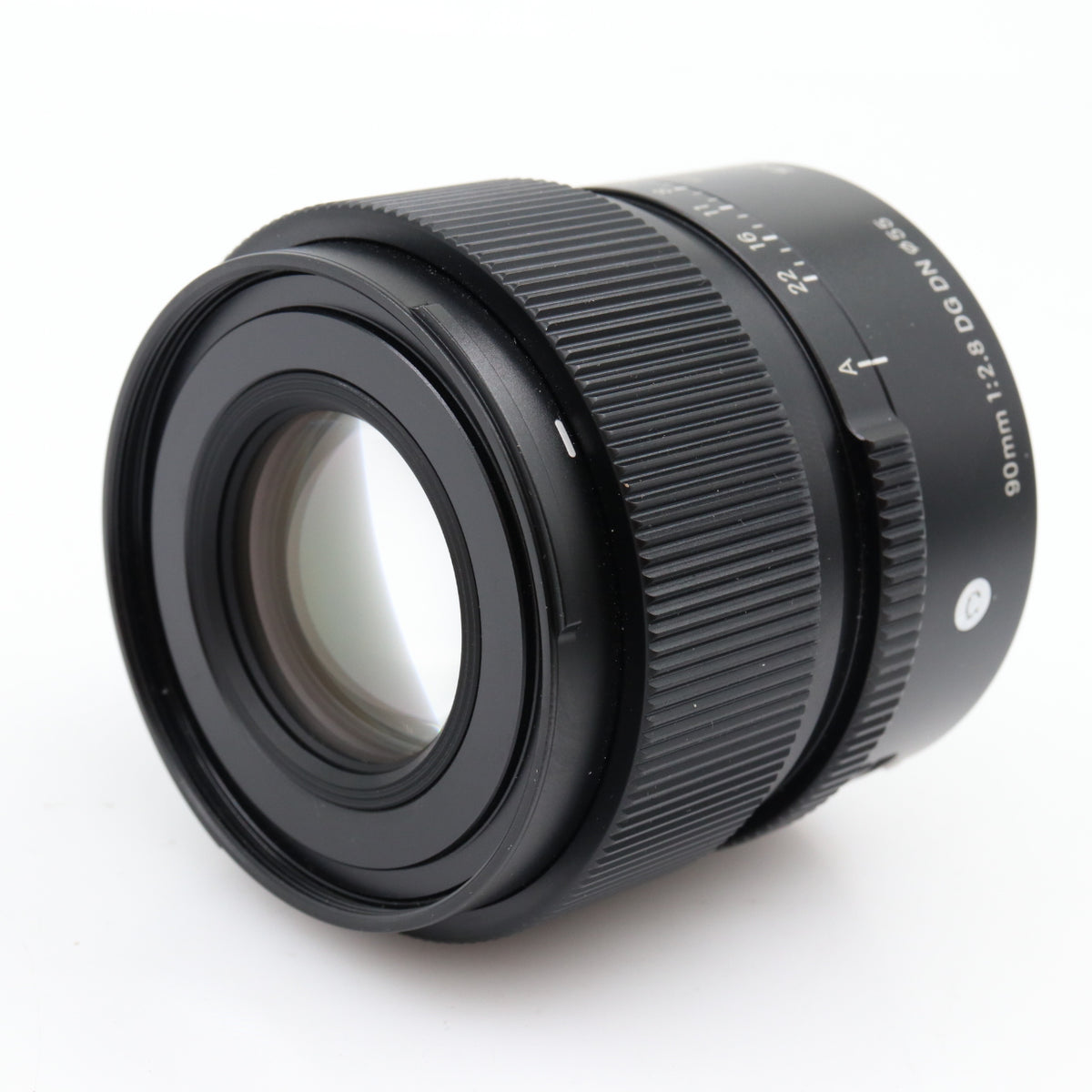 Sigma 90mm F/2.8 DG DN Contemporary Sony FE gebraucht