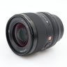 Sony FE 35mm f/1.4 GM gebraucht