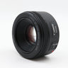 Canon EF 50mm f/1.8 STM gebraucht