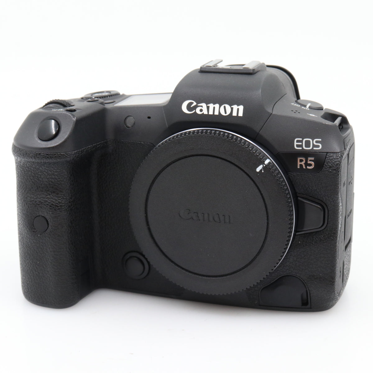 Canon EOS R5 Gehäuse gebraucht