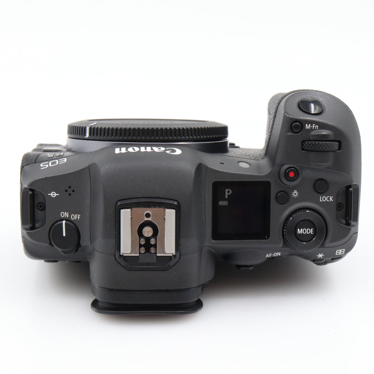 Canon EOS R5 Gehäuse gebraucht