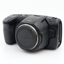 Blackmagic Design Pocket Cinema Camera 6K (Canon EF) gebraucht