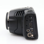 Blackmagic Design Pocket Cinema Camera 6K (Canon EF) gebraucht