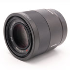 Sony FE 55mm f/1.8 ZA Zeiss Sonnar T* used