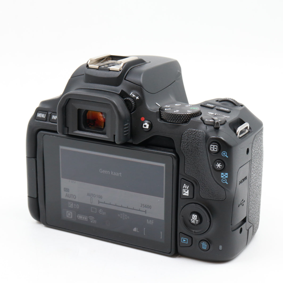 Canon EOS 250D Gehäuse gebraucht
