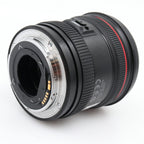 Canon EF 8-15mm f/4 L USM Fisheye gebraucht