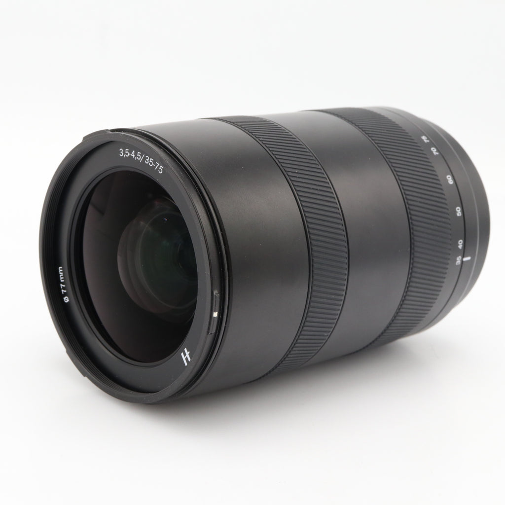 Hasselblad XCD 35-75mm F/3.5-4.5 gebraucht