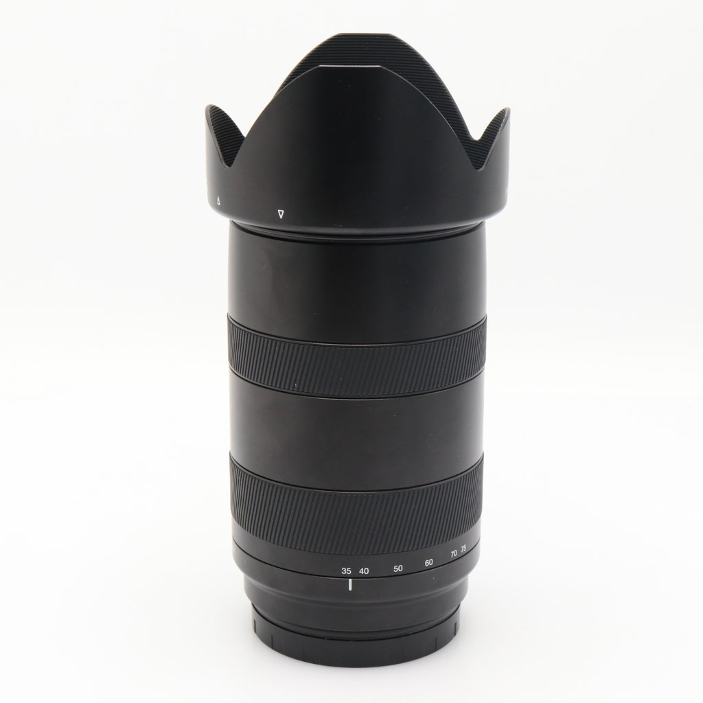 Hasselblad XCD 35-75mm F/3.5-4.5 gebraucht