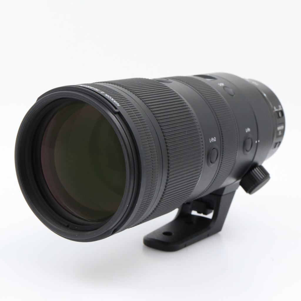Nikon Z 70-200mm f/2.8 VR S gebraucht