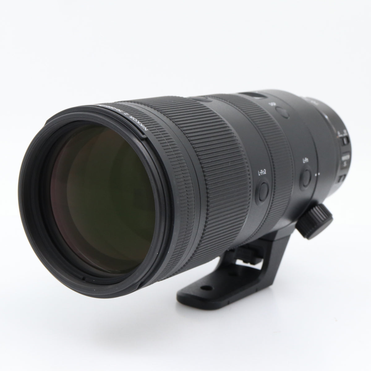 Nikon Z 70-200mm f/2.8 VR S gebraucht