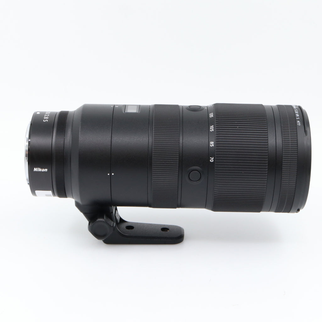 Nikon Z 70-200mm f/2.8 VR S gebraucht