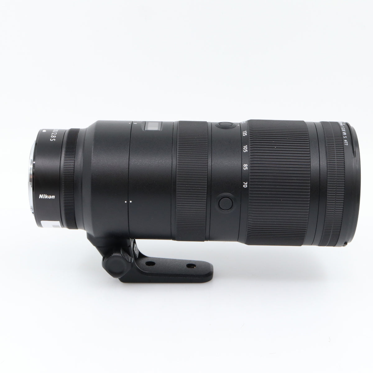 Nikon Z 70-200mm f/2.8 VR S gebraucht