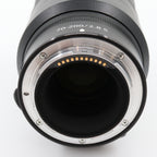 Nikon Z 70-200mm f/2.8 VR S gebraucht
