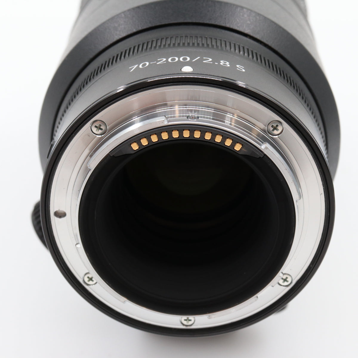 Nikon Z 70-200mm f/2.8 VR S gebraucht