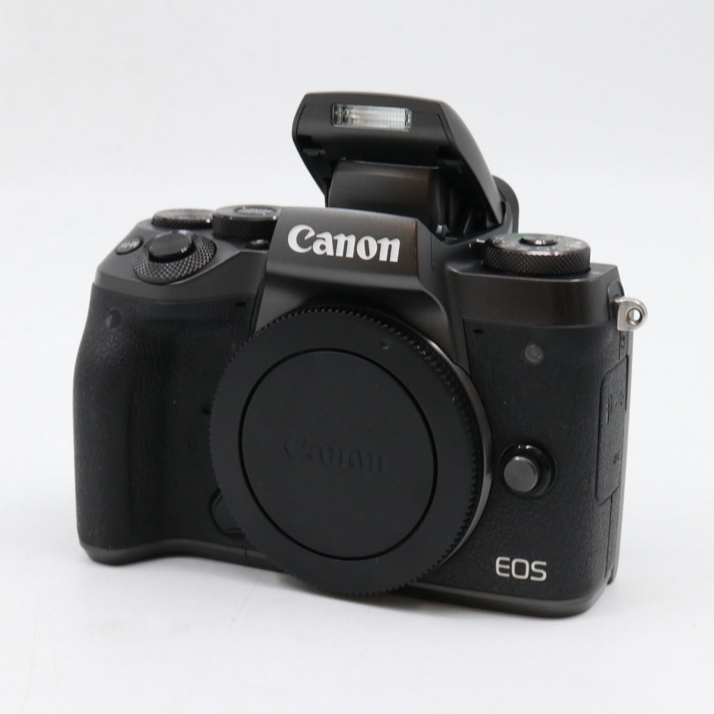 Canon EOS M5 Gehäuse gebraucht
