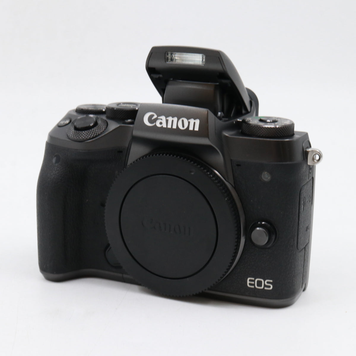 Canon EOS M5 Gehäuse gebraucht
