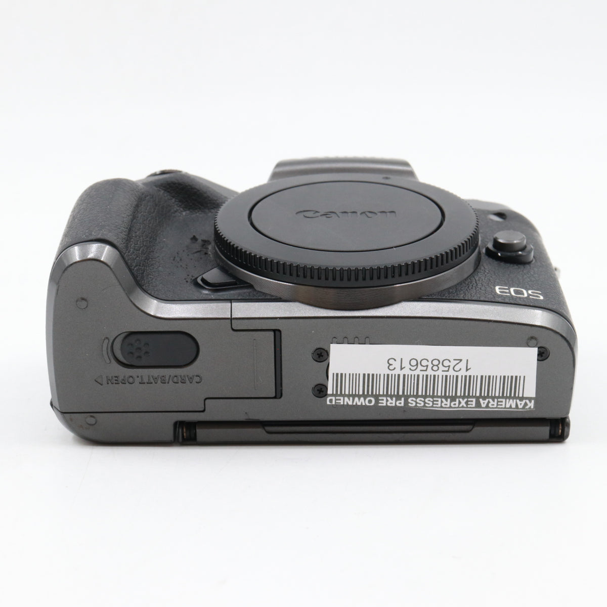 Canon EOS M5 Gehäuse gebraucht
