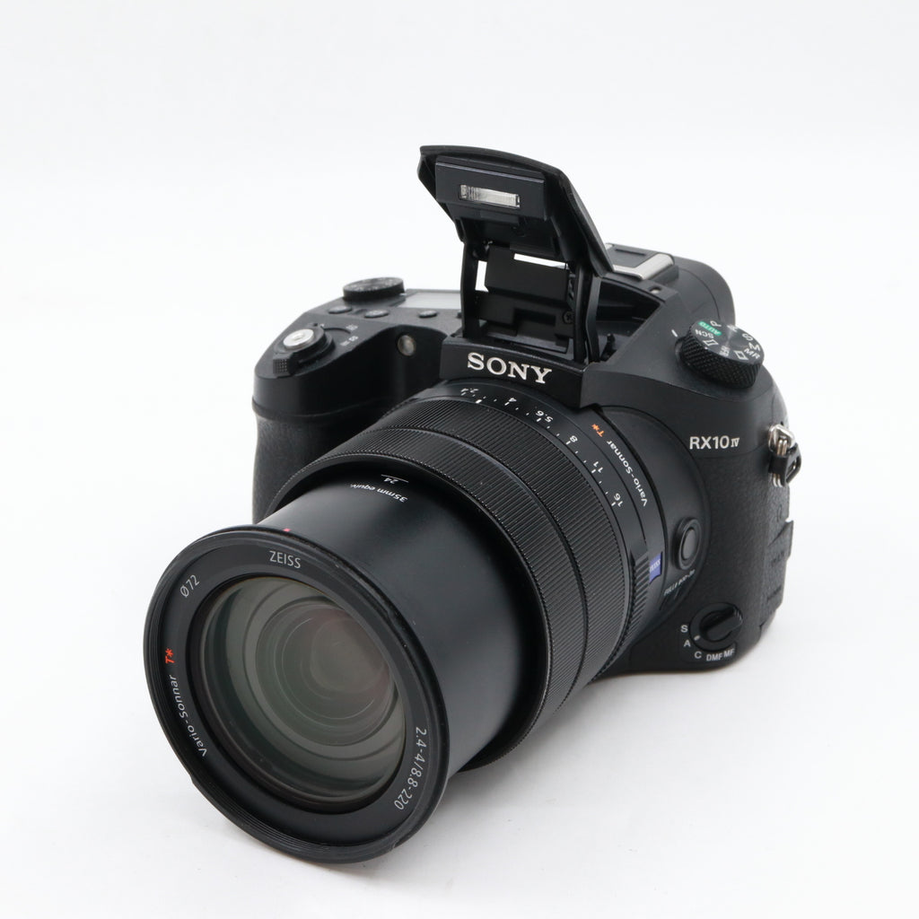 Sony Cybershot DSC-RX10 IV gebraucht