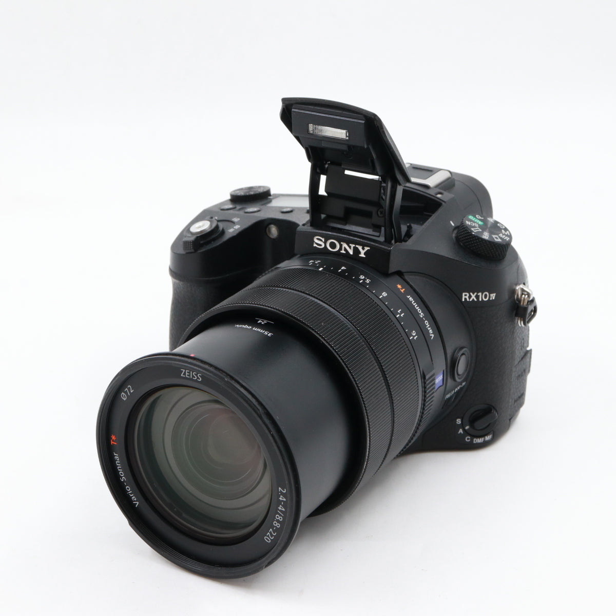 Sony Cybershot DSC-RX10 IV gebraucht
