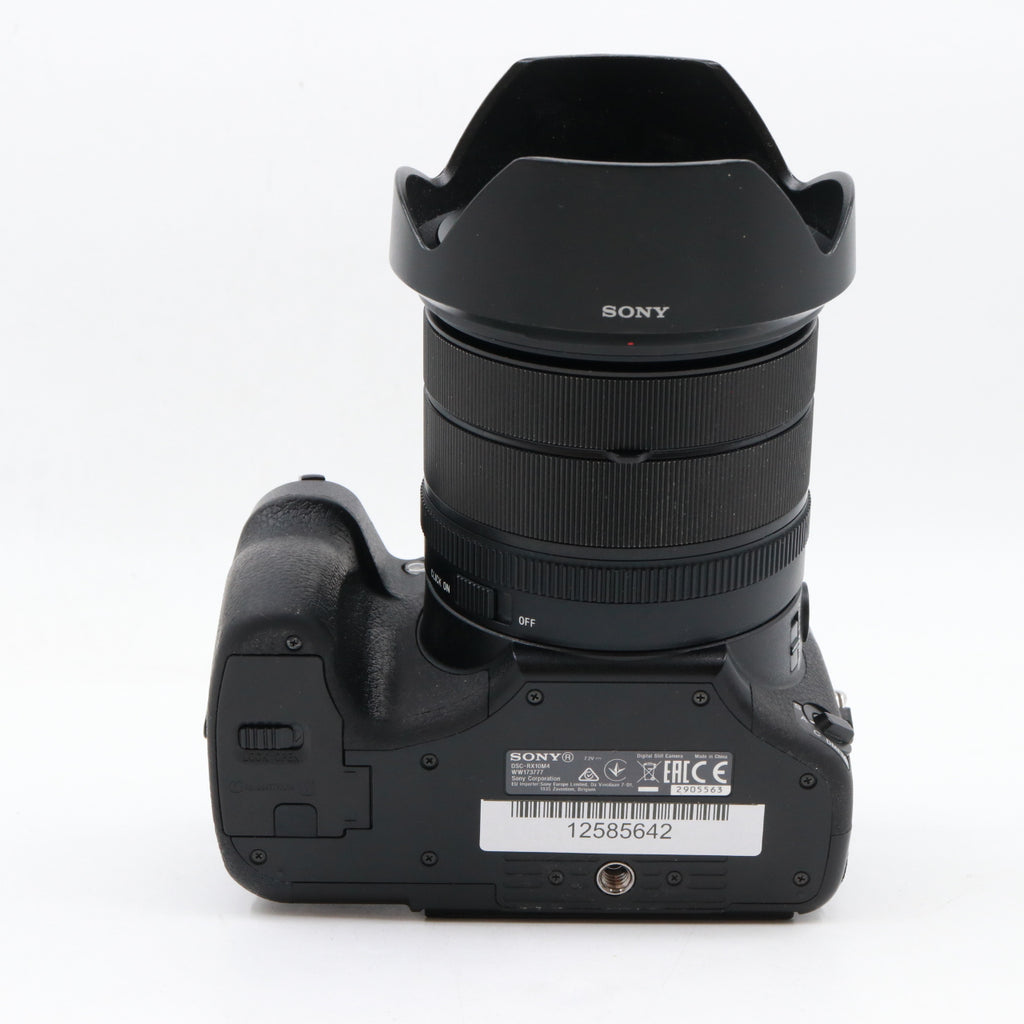 Sony Cybershot DSC-RX10 IV gebraucht