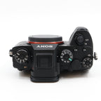 Sony A1 Gehäuse gebraucht
