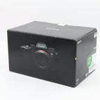 Sony A1 Gehäuse gebraucht