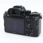 Sony A7 III Gehäuse gebraucht