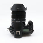 Sony Cybershot DSC-RX10 IV gebraucht
