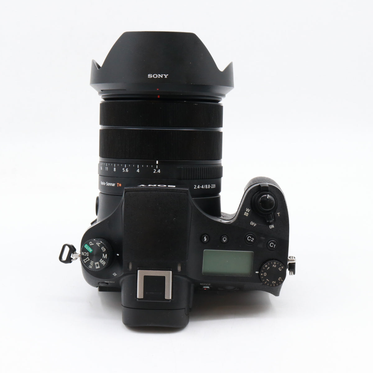 Sony Cybershot DSC-RX10 IV gebraucht