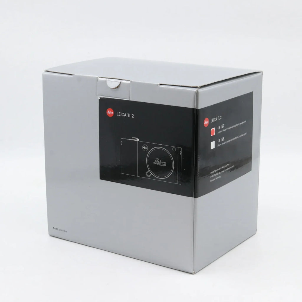 Leica 18187 TL2 Gehäuse gebraucht