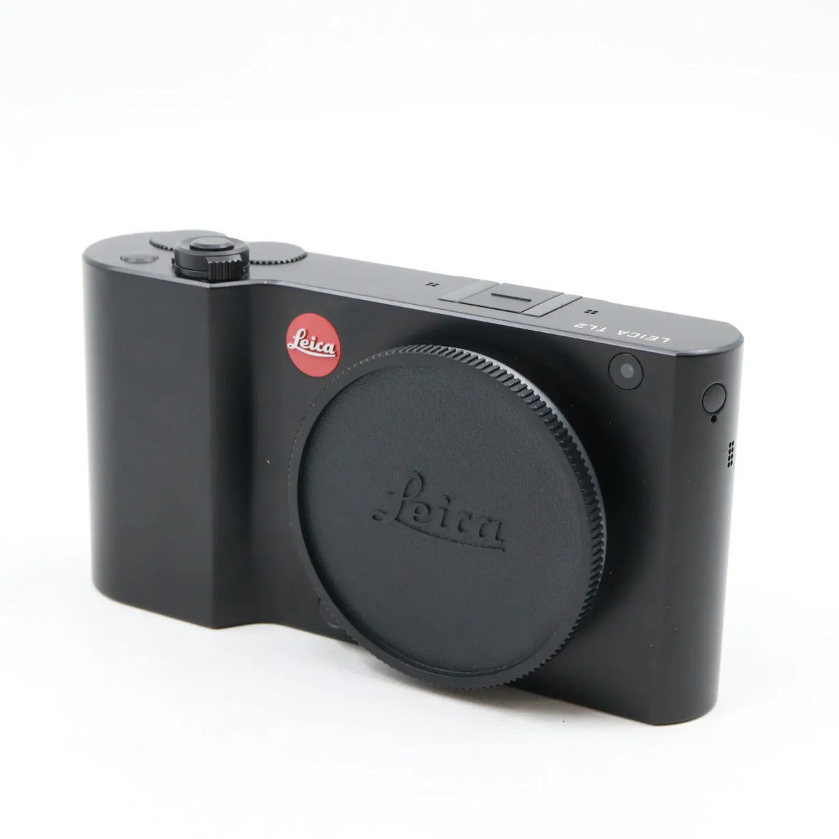 Leica 18187 TL2 Gehäuse gebraucht
